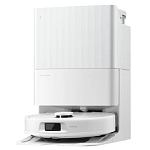 Робот-пылесос Roborock Qrevo L White