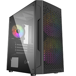 Системный блок базовый TOP BASIC 240816 (Сore i3-13100/ 16GB/ SSD 512GB/ DOS)