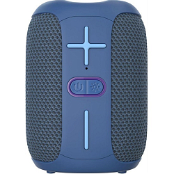 Колонка портативная MORE CHOICE BS33 Blue