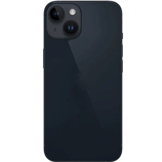 Муляж iPhone 14 Plus Черный