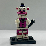 Фигурка SA006 Funtime Freddy
