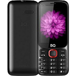 Телефон BQ 3590 Step XXL+ Black+Red