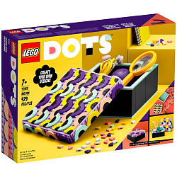 Конструктор LEGO DOTS 41960 Большая коробка