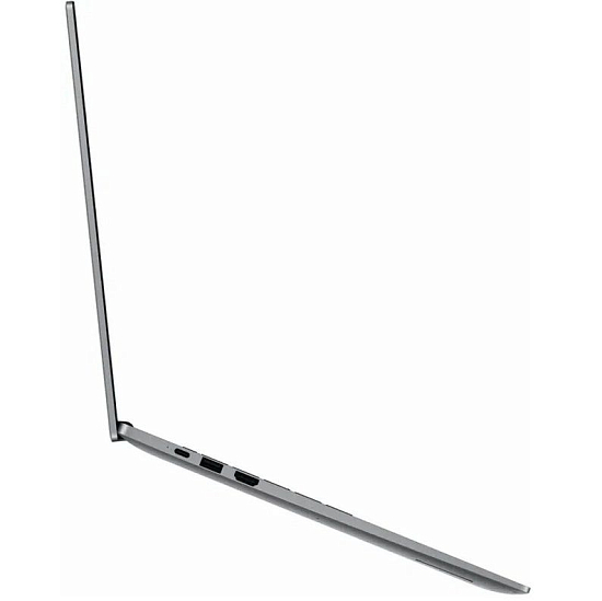 Ноутбук 16" Honor MagicBook X 16 BRN-F56 (Core i5 12450H/ 16Gb/ 512Gb SSD/ W11) (5301AFHH), серый