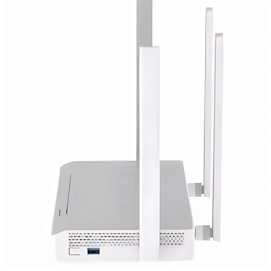 Роутер WiFi KEENETIC HERO 4G+ (KN-2311) AX1800 MESH WI-FI 6 (Уценка)