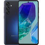 Смартфон Samsung Galaxy M55 8/128 Black