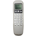 Телефон RITMIX RT-010 White
