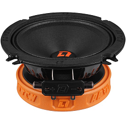 Автоакустика DL Audio Raven 130 V2