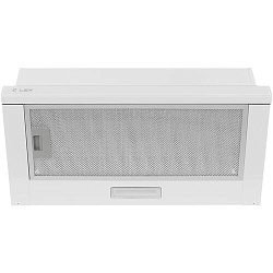 Вытяжка LEX HUBBLE G 600 WHITE