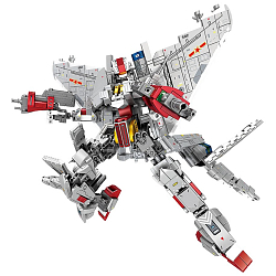 Конструктор SEMBO BLOCK 202151