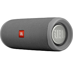 Колонка портативная JBL Flip 5 Grey