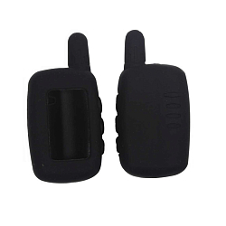 Силиконовый чехол STARLINE A4-A9 (чёрный)