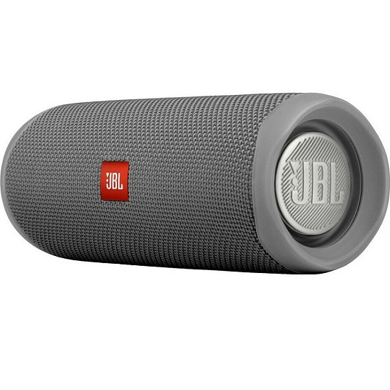 Колонка портативная JBL Flip 5 Grey