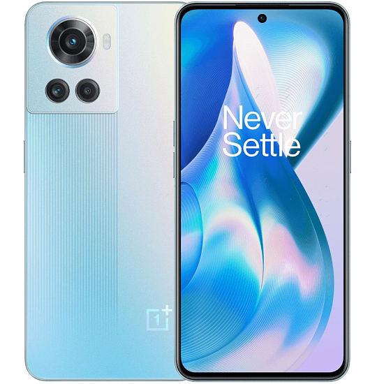 Смартфон OnePlus Ace 8/128Gb Синий (Витрина)