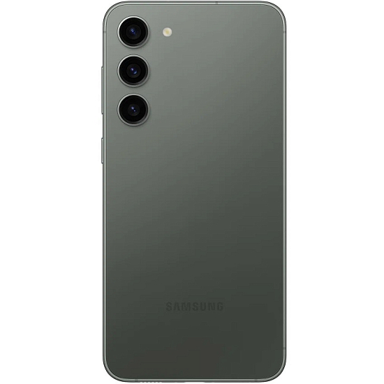 Смартфон Samsung Galaxy S23+ 8/256Gb Зеленый