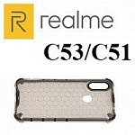 Чехлы для Realme C53/C51