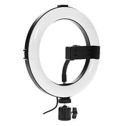 Светодиодное кольцо-подсветка 20см SMARTBUY (SBL-TTL-8)