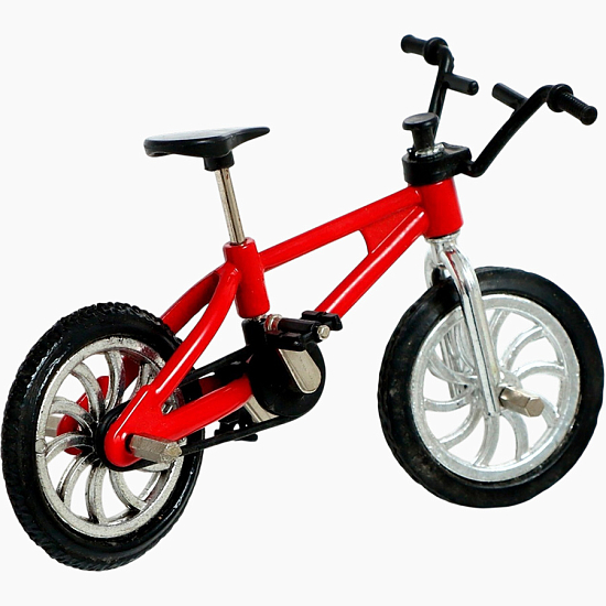 Фингербайк «BMX», цвет МИКС 9846585
