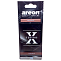 Ароматизатор AREON "X-VERSION" Coconut