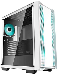 Системный блок игровой TOP BLADE WHITE 240229 (Core i5-13400/ 32GB DDR4/ 1TB SSD/ RTX3070/ DOS)