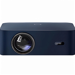 Проектор Wanbo Projector X2 Max (Android 9.0, 1080P, 1+8G, EU, синий)