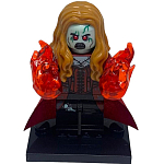 Фигурка SP001 Ванда (Зомби)