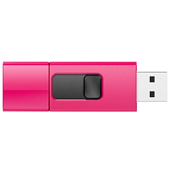 USB 64Gb SILICON Power Blaze B05 розовый