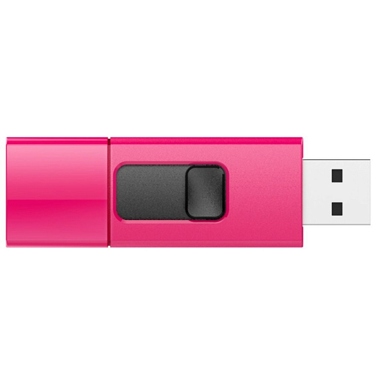 USB 64Gb SILICON Power Blaze B05 розовый