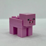 Фигурка Minecraft Свинья