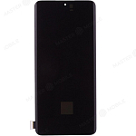 Дисплей для Xiaomi 13 Pro (2210132G) в сборе с тачскрином <черный> (ОЕМ)