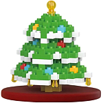 Фигурка-конструктор "Елка"