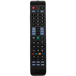 Пульт универсальный REXANT 38-0102 на 8 устройств