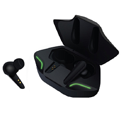 Наушники RITMIX RH-885BTH black