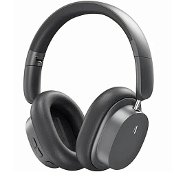 Наушники BASEUS D05 Bowie черные A00024601113-00