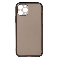 Задняя накладка Ultra Slim для iPhone 11 Pro (black)