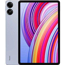 Планшет 12.1" XIAOMI Redmi Pad Pro 8/256GB, синий