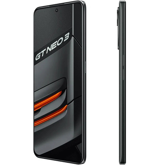 Смартфон Realme GT NEO 3 8/256Gb Черный