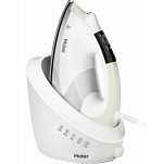 Парогенератор Haier HI-701 белый