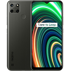 Смартфон Realme C25Y 4/64 Серый (RUS)