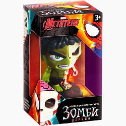 Коллекционная фигурка MARVEL «Мстители. Халк зомби» 10754495
