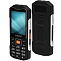 Телефон MAXVI T19 black