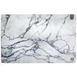 Коврик под миску «Камень», 43×28 см