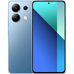 Смартфон Xiaomi Redmi Note 13 6/128 голубой
