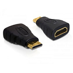 Переходник HDMI (miniHDMI) <--< HDMI PERFEO (A7001)