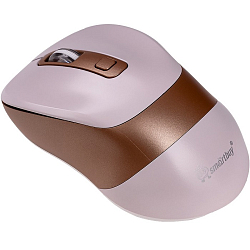 Мышь БП SMARTBUY X57 бежевая