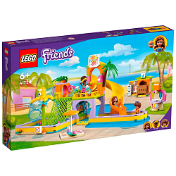 Конструктор LEGO Friends 41720 Аквапарк