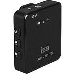 Микрофон БП ISA X85-M1 Type-C+Lightning