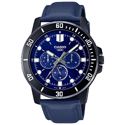 Наручные часы Casio MTP-VD300BL-2E