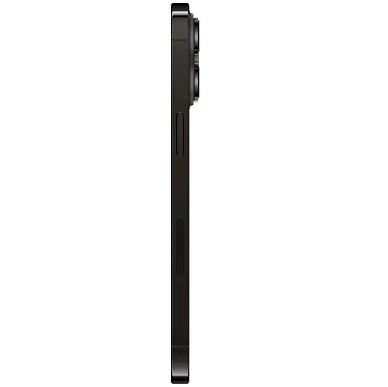 Смартфон APPLE iPhone 14 Pro Max 256 Gb Черный