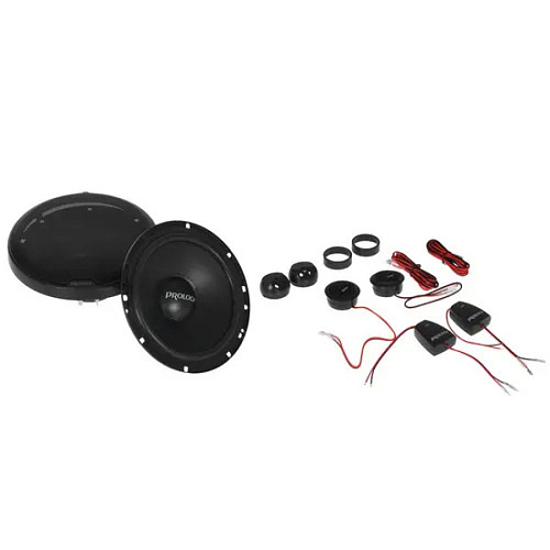 Автоакустика PROLOGY CX-65CS 6.5" (16см)